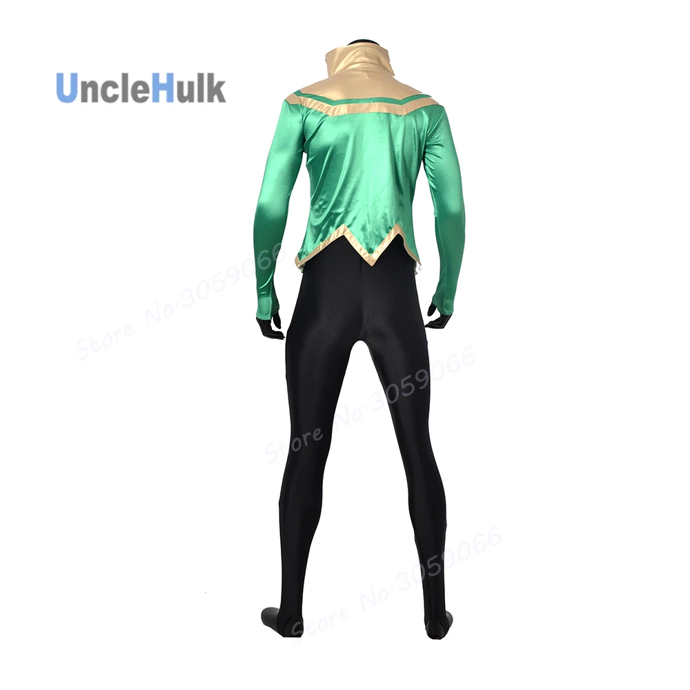 Kaizouku Sentai Gokaiger зеленый солдат спандекс зентай Костюм | UncleHulk|zentai costumes|lycra spandexspandex
