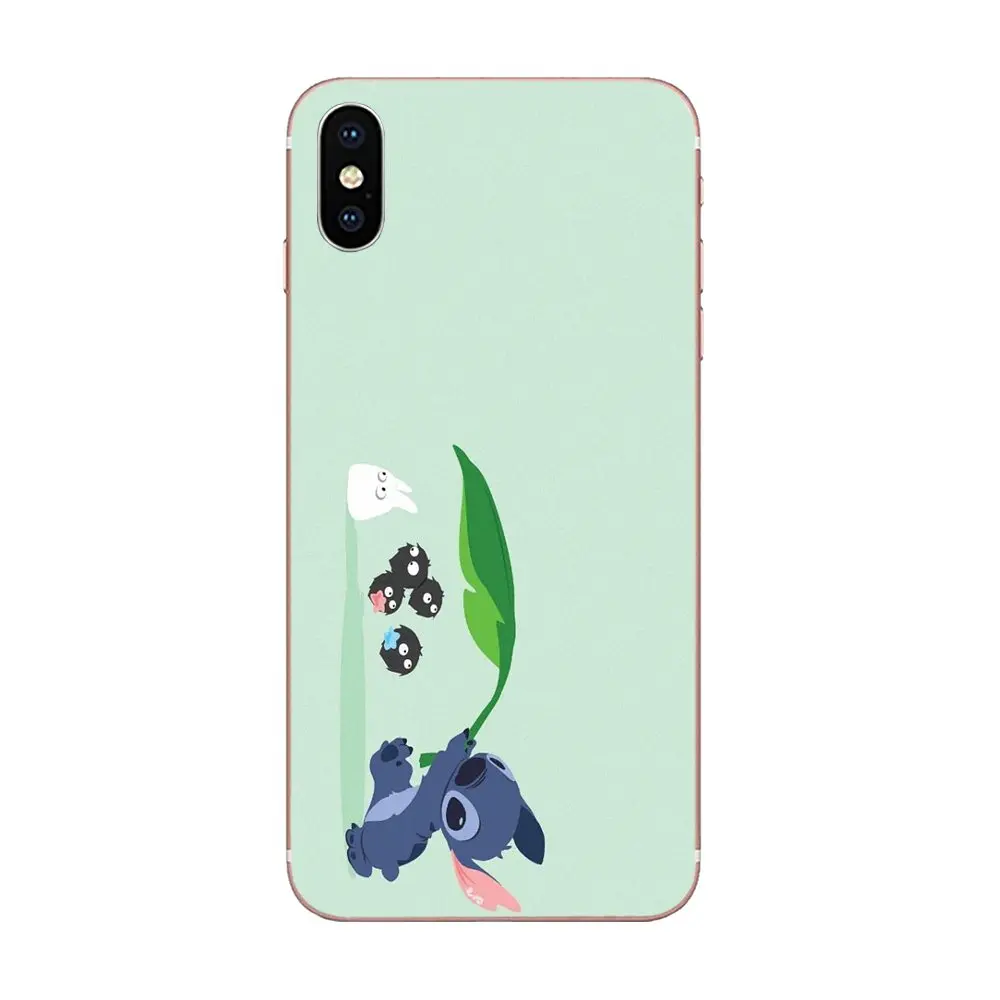 Для Xiaomi Redmi Note 2 3 3S 4 4A 4X5 5A 6 6A Pro Plus Мягкий Силиконовый ТПУ прозрачный чехол стежка