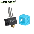3D-принтер LERDGE BP6 Hotend J-head, 0,4 мм, 1,75 мм