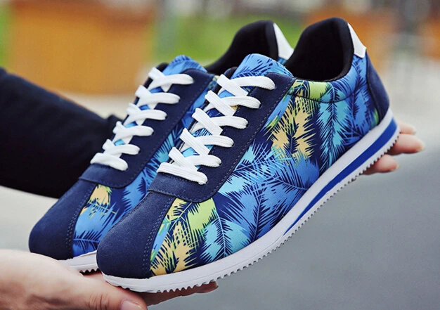 Новые люди низкой отдыха холст обувь для мужской обуви бесплатная доставка со