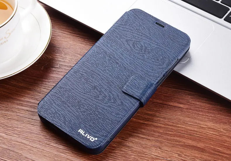 Чехол для Huawei honor V20 с откидной подставкой роскошный чехол-кошелек чехол из