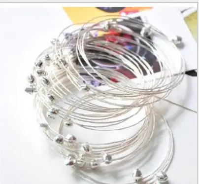 OMH серебряные украшения Оптовая Продажа Внешний измельченный мелкий с маленьким