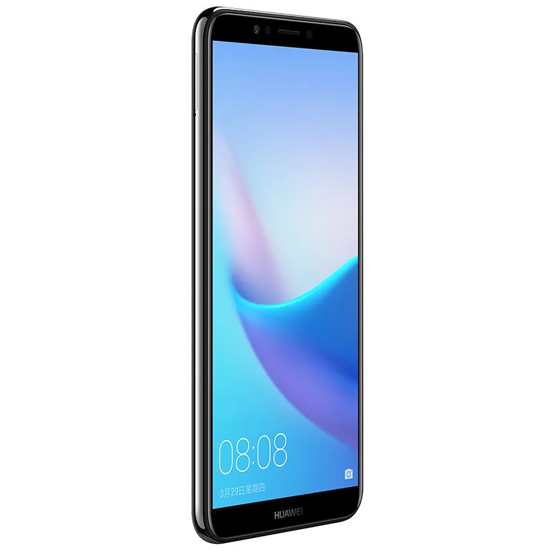 Глобальной прошивки huawei Y7 Prime 2018 4 GB Оперативная память 64 Гб Встроенная 5 99 &quotSnapdragon