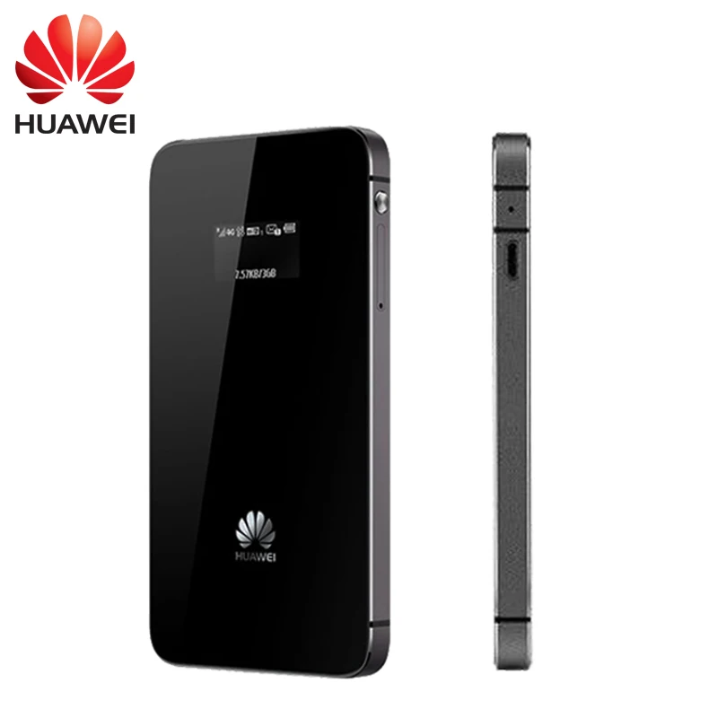 Разблокированный Wi-Fi роутер huawei E5878s-32 150 Мбит/с 4G LTE беспроводной мобильный точка