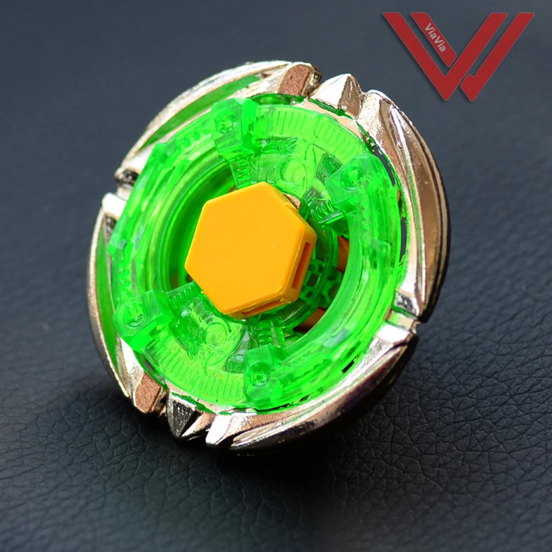 Beyblades металлическая пусковая установка лучший набор игрушек термальная рыба BB57