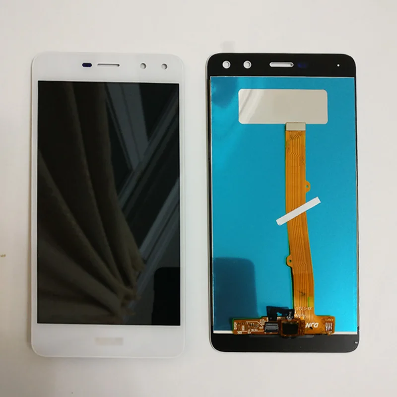100% тестирование высокое качество Дисплей для huawei Y5 Pro MYA-L13 ЖК-дисплей + Сенсорный