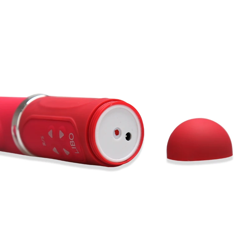 Вибратор Delphin 36 Modi Rabbit секс игрушка для женщин фаллоимитатор с точки G Usb вибратор