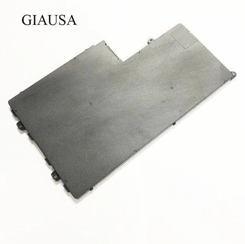 Оптовая продажа аккумулятор trhff для Dell Inspiron 14 14-5447 15 15-5547 клен 3C DL011307-PRR13G01 01V2F6 11 1 В