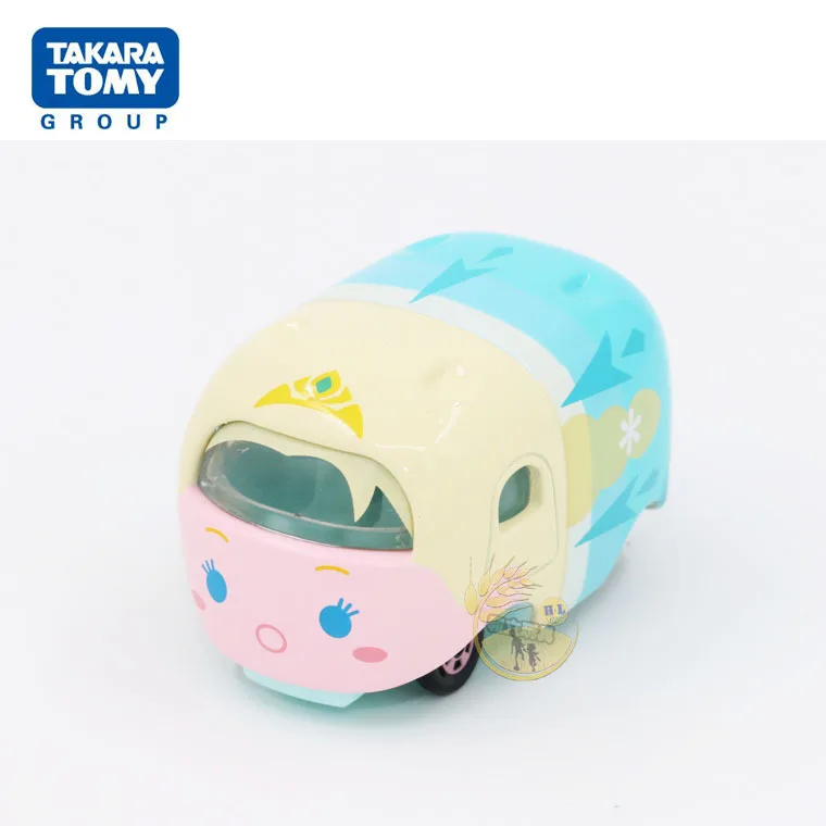Disney игрушки мини юбка пачка Tomica Tomy ЦУМ Kawaii с рисунками из мультфильмов Эльзы