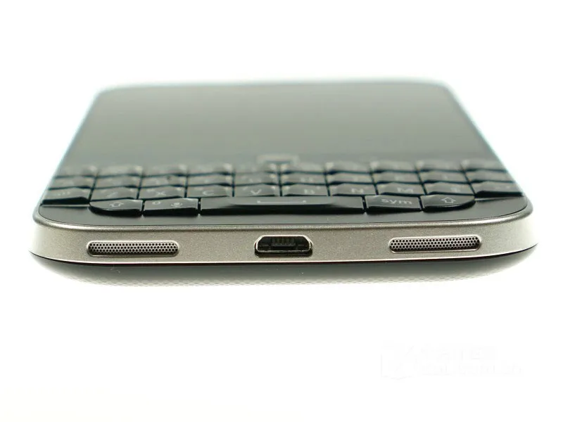 Blackberry Q20 классический 3,5 дюймов двухъядерный 16 Гб rom 2 Гб ram 4G LTE 8MP Bluetooth wifi разблокированный смартфон