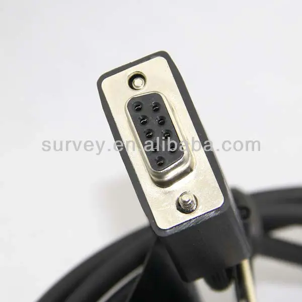 Кабель-1 5 м 0S/7p/m-DB9/F Dat (TM3/4700/4800/5700) 1 130 50 TSC1 к ПК 32960 | Инструменты