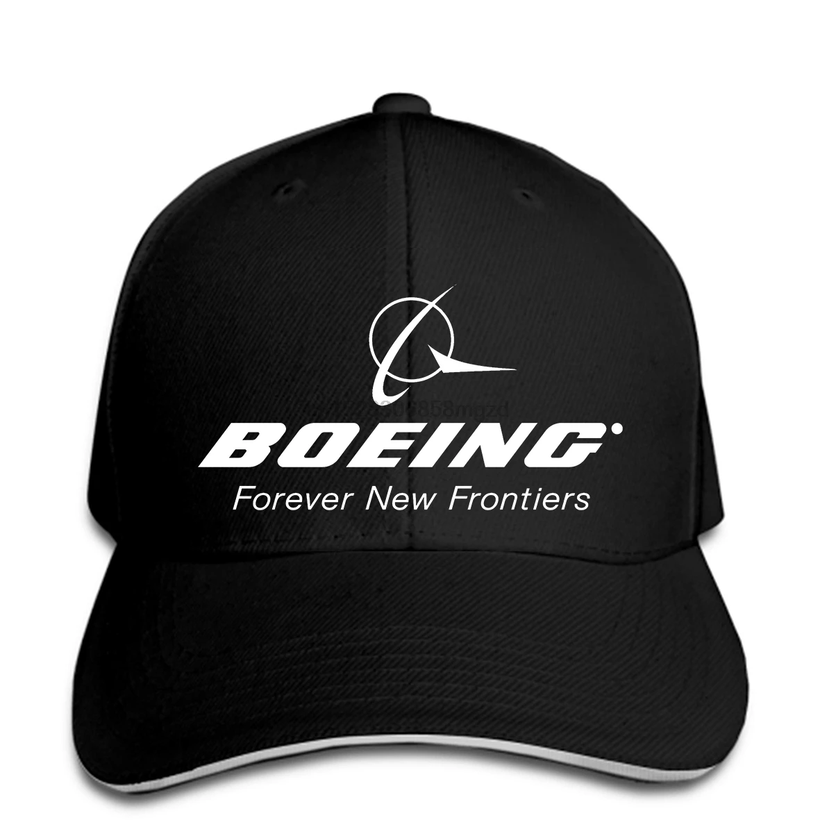 Новая популярная бейсболка BOEING Aerospace Aviatio, Мужская черная бейсболка, бейсболка, женская кепка, остроконечная