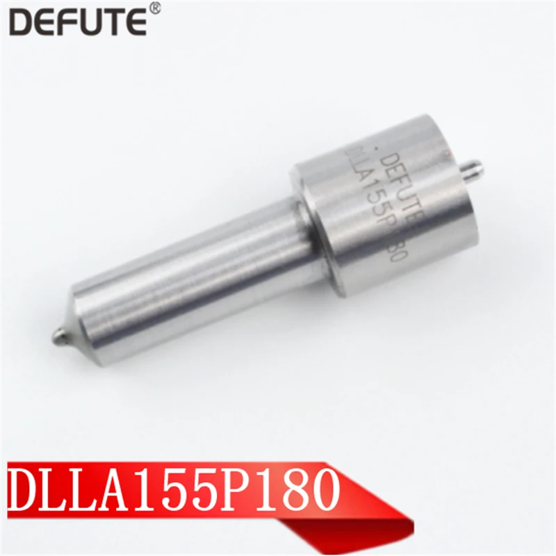 Форсунка для впрыска дизельного топлива F019121180 DLLA155P180 F 019 121 180 F019101107 | Автомобили и