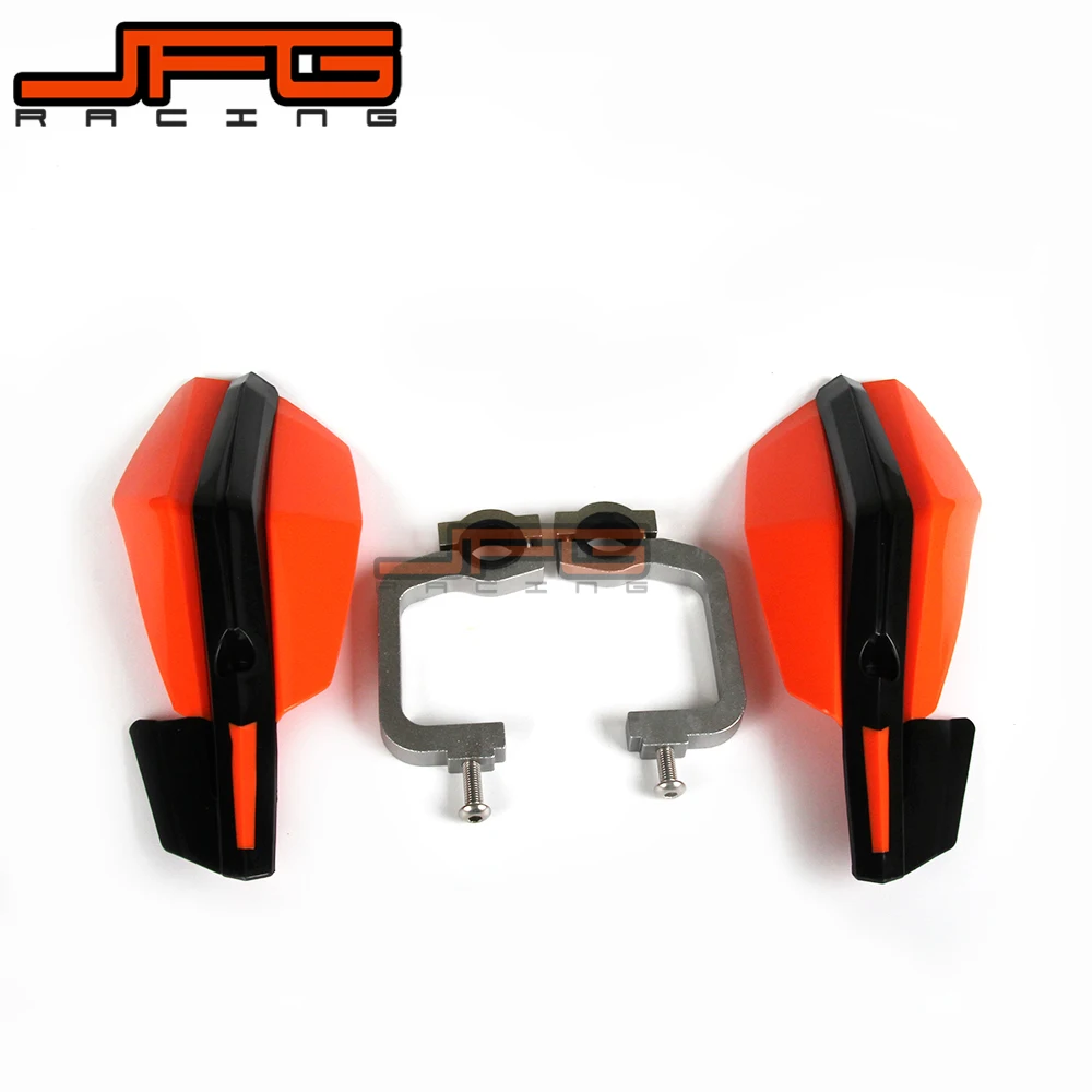 Защита рук Handguard защита для KTM EXC EXCF SX SXF SXS MXC MX XC XCW XCF XCFW LC4 EGS Байк внедорожный