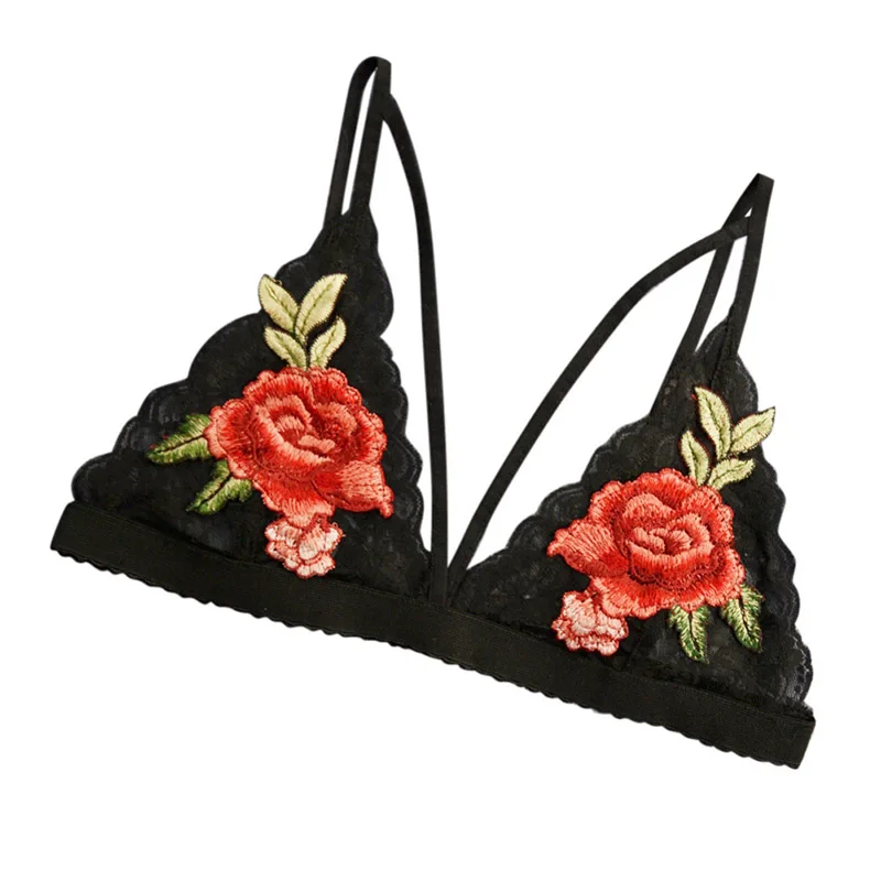 WEIXINBUY сексуальные бюстгальтеры прозрачный бесшовный бюстгальтер женское нижнее