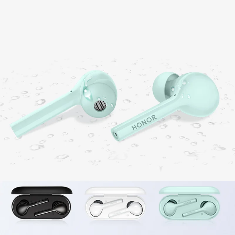Оригинальные беспроводные Bluetooth наушники Huawei Honor FlyPods Youth Version TWS с микрофоном