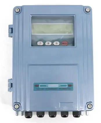 TDS 100F ультразвуковой расходомер (датчик M2) 50 700 мм|flowmeter diesel|flowmeter waterflowmeter fuel |