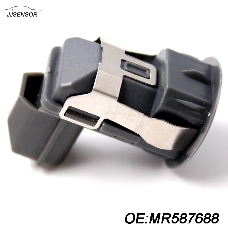 4 шт. парктроники YAOPEI для Mitsubishi Pajero Montero Outlander Grandis Sport 8651A056HA MR587688|parking sensor|parktronic