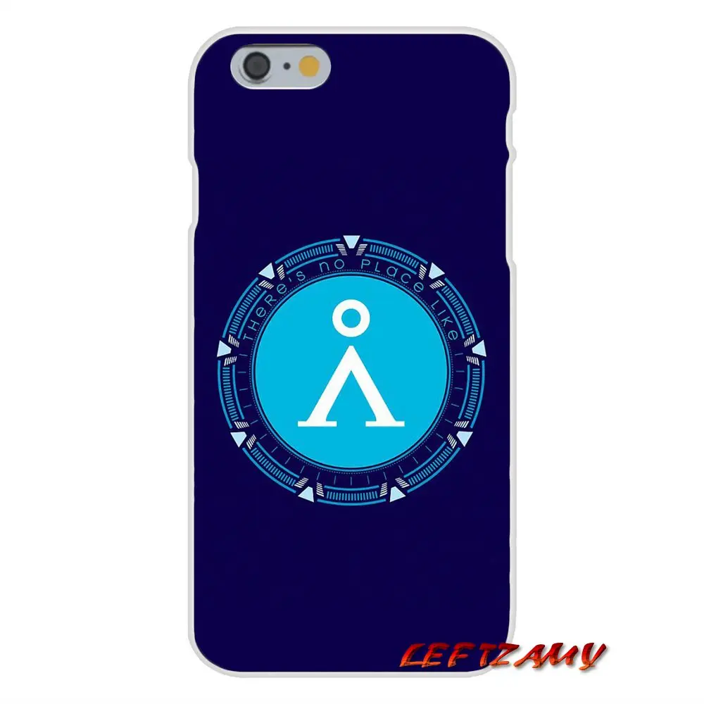 Popular TV Series Stargate SG-1 Accessories Phone Shell Covers For Samsung Galaxy A3 A5 A7 J1 J2 J3 J5 J7 2015 2016 2017 | Мобильные