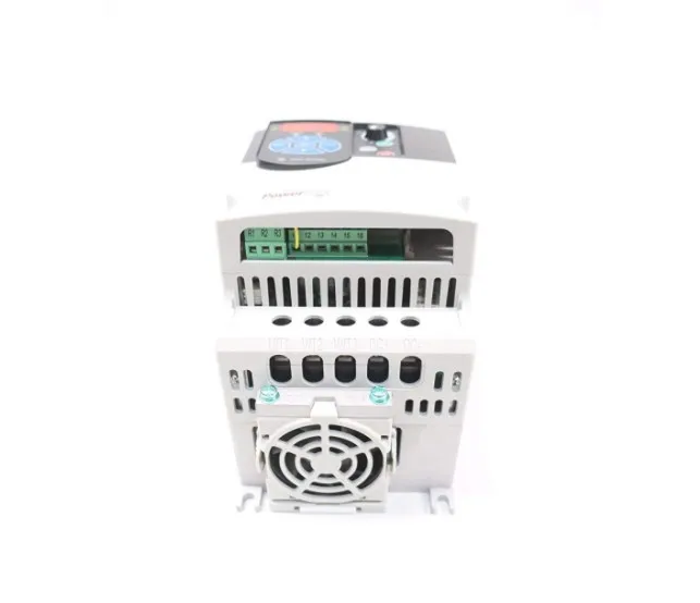 22F D6P0N103 22FD6P0N103 PowerFlex 4M 2.2 кВт промышленный контрольный инвертор|Драйвер двигателя|