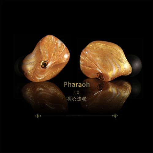 10 Peacockaudio Peacock аудио P1 Динамический драйвер в ухо наушники HiFi ручной работы IEM 0,78 мм кабель IPX6 Водонепроницаемый 4,1 Bluetooth - Цвет: 10