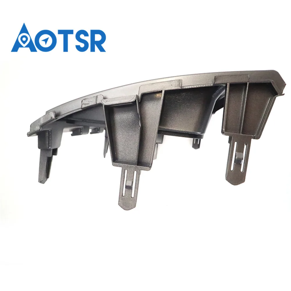 2 din Радио Фризовая для Toyota Previa 2007+ для Tarago 2007- для Estima 2006- панель Монтаж Установка тире комплект рамки