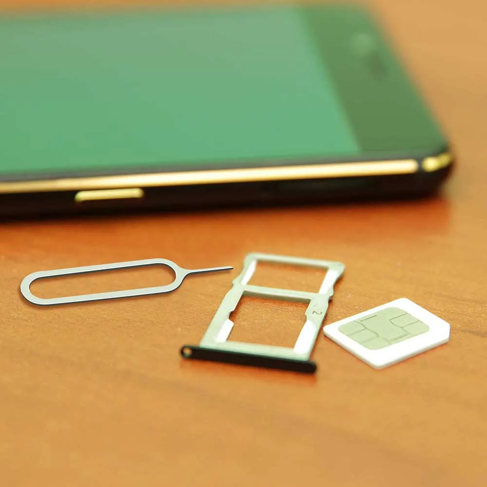 NYFundas 100 шт извлечение сим-карты Pin ключ инструмент ejetor pin для samsung Galaxy S10 S9 S8 Plus S10E huawei mate 20 pro Lite X Iphone 4