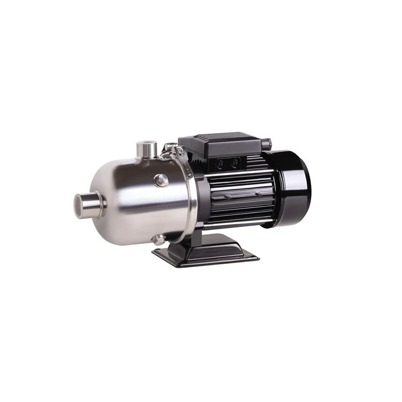 chl2-20 Food Grade Stainless Steel Water Pump Multistage Water Pump Hot Water Pump 380v 50hz
