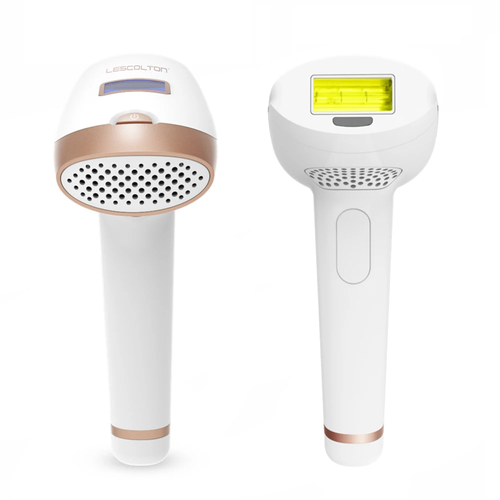 Laser Hair Remover Permanent Epilator IPL Skin Rejuvenation Painless Home Pulse light Removal Device Facial Armpit Limbs | Бытовая