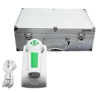 Многофункциональный анализатор волос 9822U цифровой USB с высоким разрешением 12 Мп