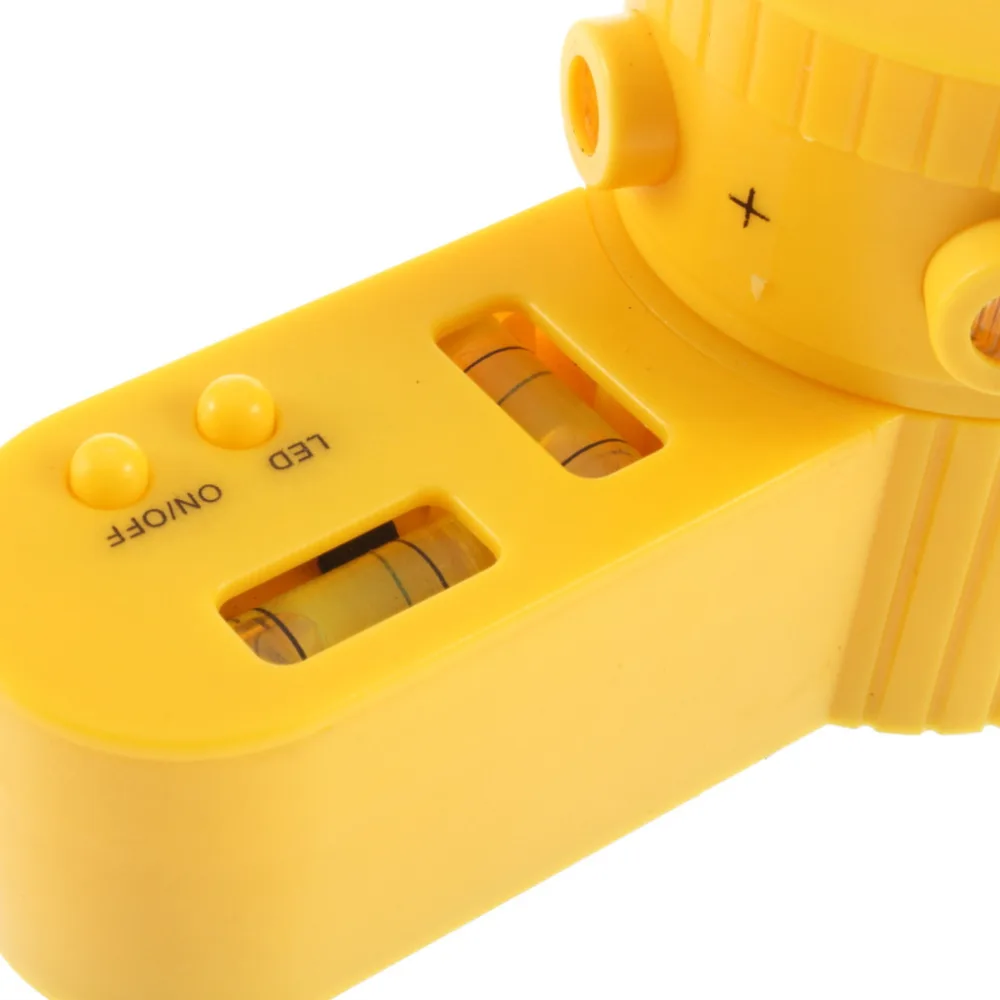 Дропшиппинг Multi Функция крест лазерный уровень Leveler вертикальные горизонтальные