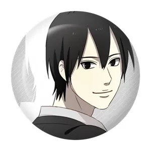 58 мм Аниме Наруто Саске Шикамару Сакура Какаши орочимару Inuzuka Kiba Наруто значок брошь булавки - Окраска металла: 12