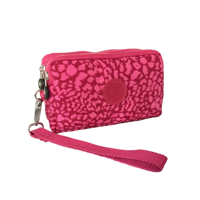 ACEPERCH женский косметический мешочек Обезьяна кошелек женский макияж Portefeuille Femme органайзер, сумка, карман косметический Monedero Bolsa Feminina