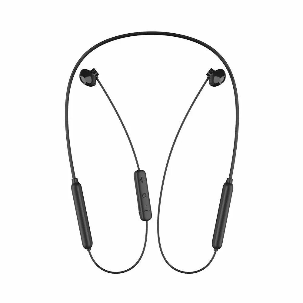 Беспроводные наушники Twinbuys BX, Bluetooth 5,0, шейные гарнитуры, стерео спортивные наушники, наушники-вкладыши, наушники с микрофоном для iPhone, Android, iOS