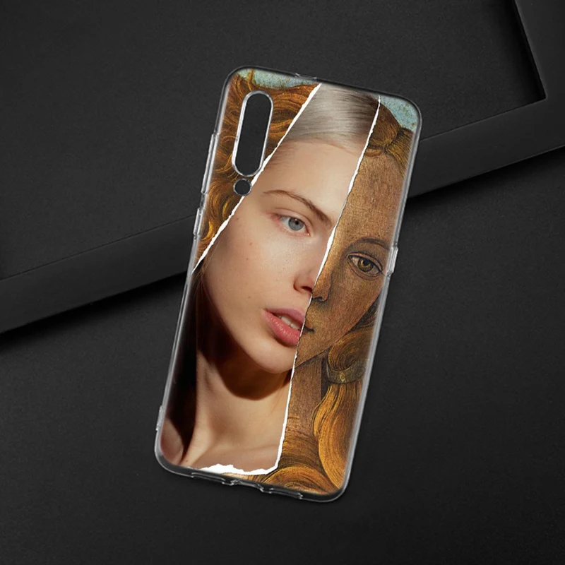 Силиконовый чехол для Xiaomi Pocophone F1 9T 9 9SE 8 A2 Lite A1 Mix3 Redmi K20 7A Note 4 4X 5 6 7 Pro S2 | Мобильные