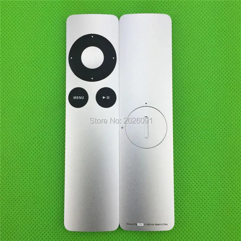 Новый оригинальный пульт дистанционного управления A1294 MC377LL/A для Apple TV 1 2 3|remote