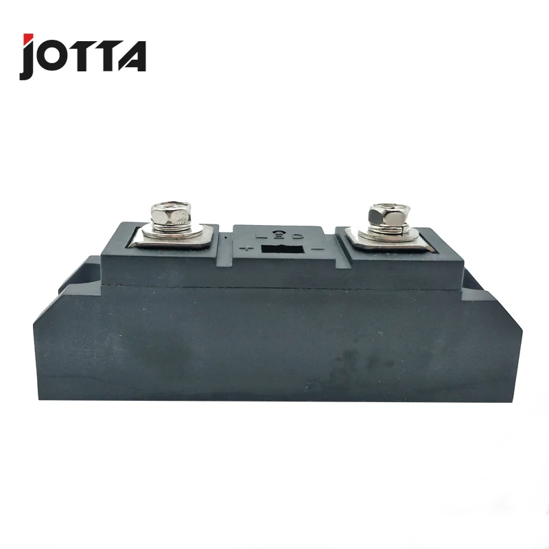 Фото 60A Industrial SSR Single-phase Solid State Relay Input 4-32VDC Output 24-680AC Обустройство дома 60A Industrial SSR Single-phase Solid State Relay Input 4-32VDC Output 24-680AC Обустройство дома