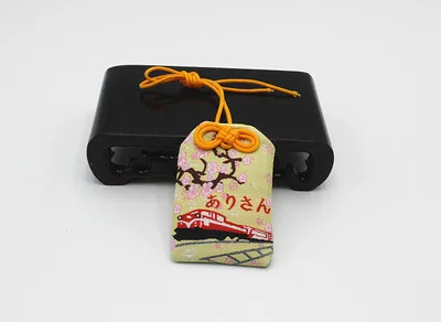 transport 1 шт. традиционная Omamori Ночная Сова Манеки Неко Феникс развеять несчастье Лаки Omamori брелок сумка Подвеска милый подарок - Цвет: transport