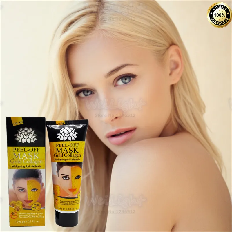 1 бутылка Гиалуроновая кислота глубоко увлажняющий уход за кожей лица маска