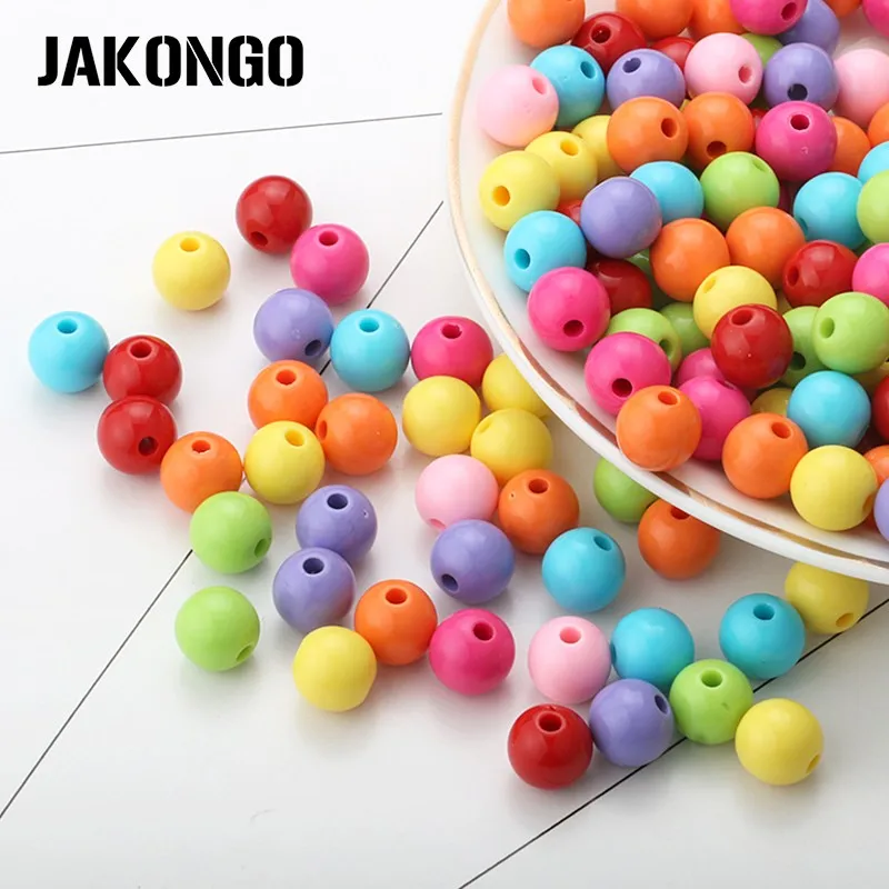 Яркий разноцветный акриловый реальный фотоэлемент JAKONGO для изготовления