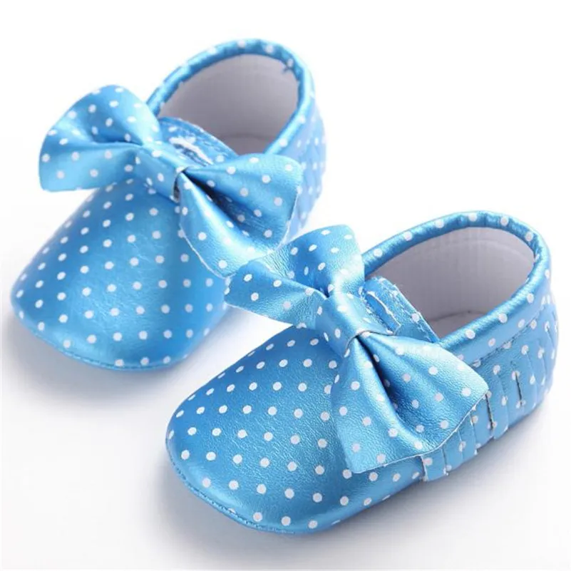 2018 Latest Baby Girl Leater Tassels Shoes Toddler Soft Sole Sneakers Casual for boy girls bebek infantil menina newborns #Q1 |