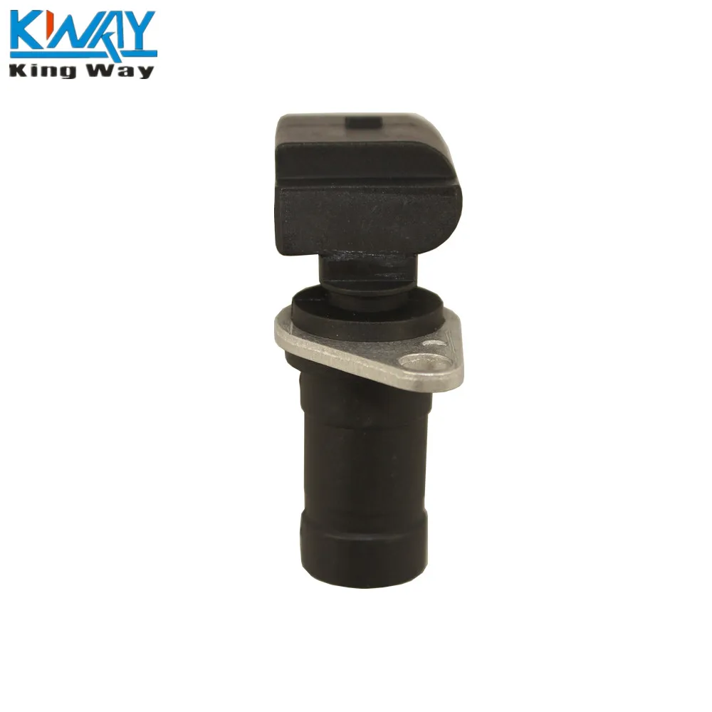 Бесплатная доставка-Датчик положения коленчатого вала King Way - CRANK 12141709616 для BMW