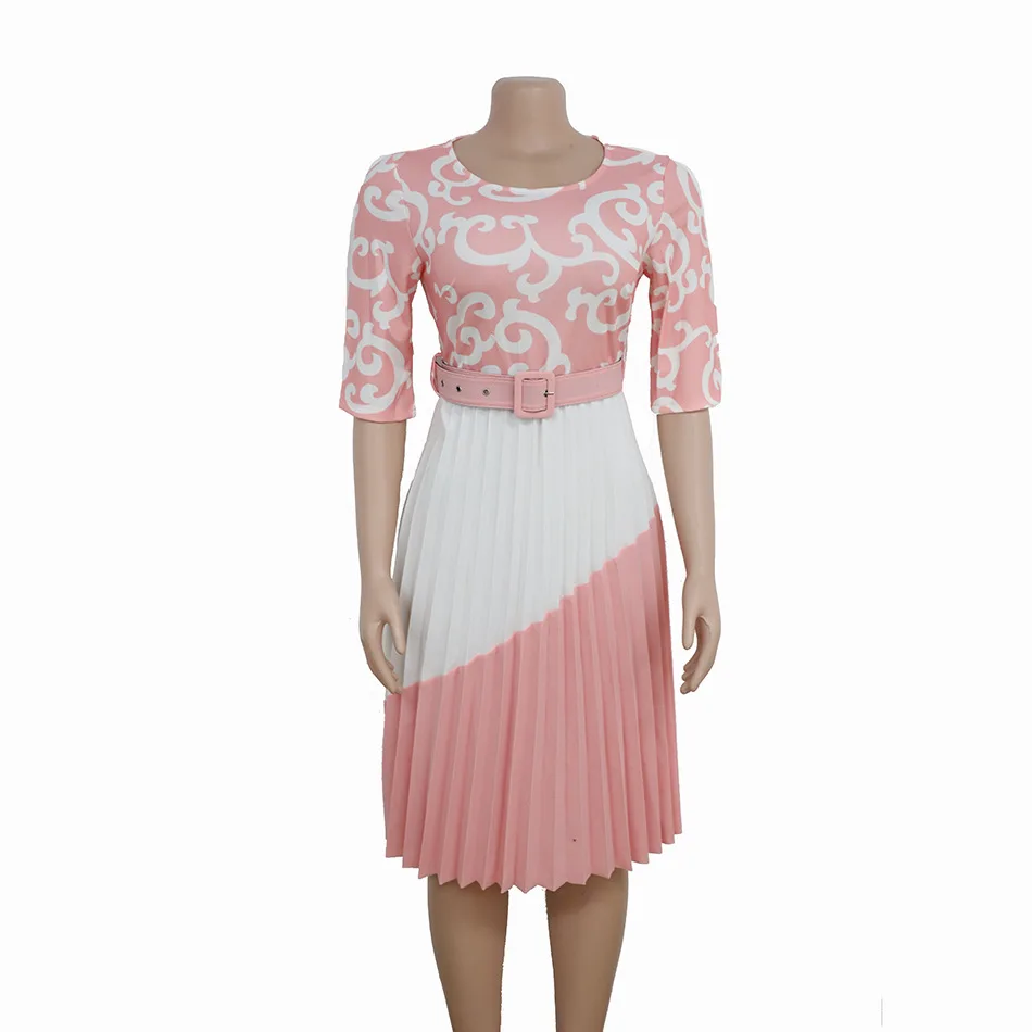2019 New Arrival african dress for women African clothing Fashion style summer girls spring |