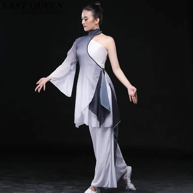 Новое поступление 2018 Элегантный женский Восточный традиционный костюм для