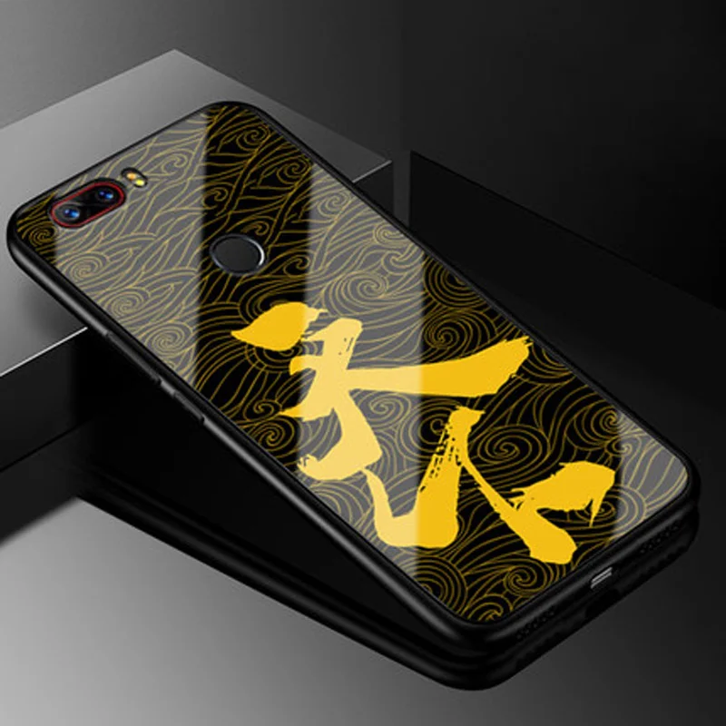 Роскошный чехол из закаленного стекла для nubia z17 NX563J чехол Мягкая силиконовая рамка твердая задняя крышка для nubia z 17 чехол s nubia z17 оболочка
