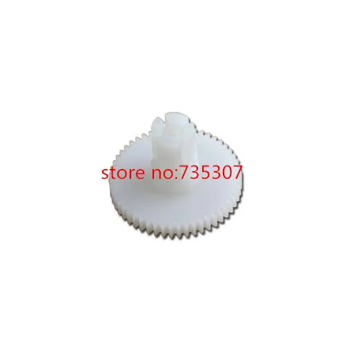 10 шт. Toledo Tiger 8442 3600 3650 3680 3950 Малый Шестерни для Pos весы 8442-3600,-F610,-3610 S,-3610,-3650(P/N: 71207344