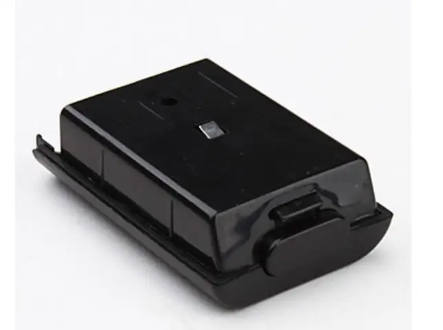 Комплект аккумуляторного отсека AA чехол держатель экрана комплект для