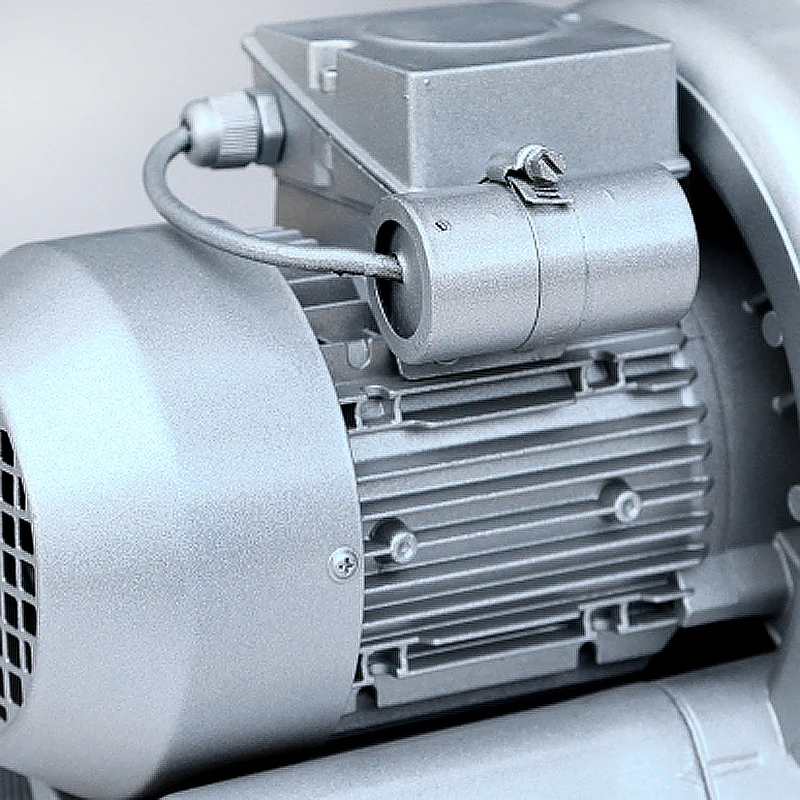 Однофазный кольцевой Вентилятор 180 Вт HRC180SWS|blower|ring blower |