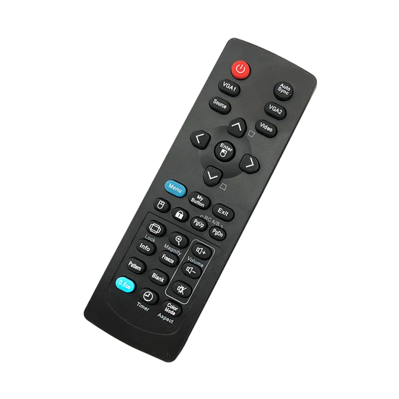 Пульт дистанционного управления подходит для проектора Sonic PJD5132 PJD5232 PJD6235 PJD6353S