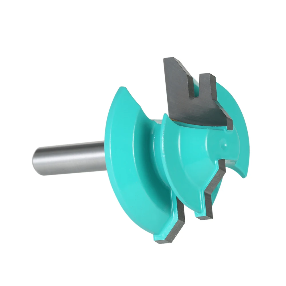 Фреза под углом 45 дюймов хвостовик 1/4 диаметр 1 1/2 дюйма|cutters for wood|wood cutterrouter bit |